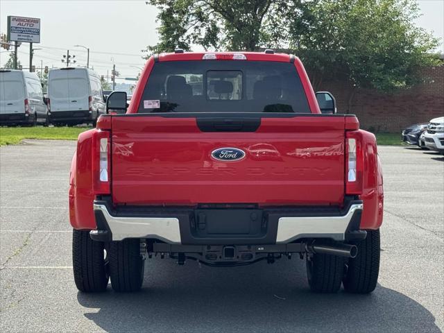 new 2025 Ford F-350 car, priced at $66,090