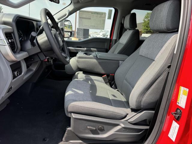 new 2025 Ford F-350 car, priced at $66,090