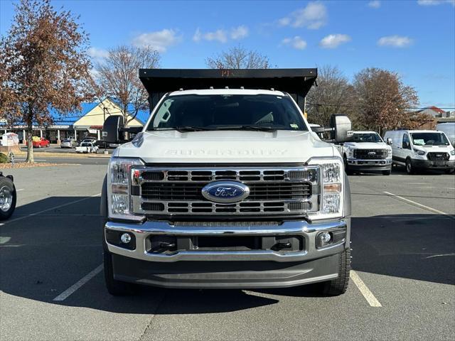 new 2024 Ford F-450 car, priced at $82,889