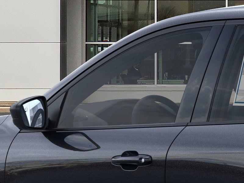 new 2025 Ford Escape car, priced at $26,000