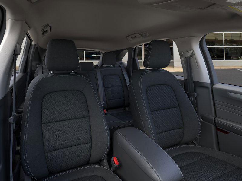 new 2025 Ford Escape car, priced at $26,000