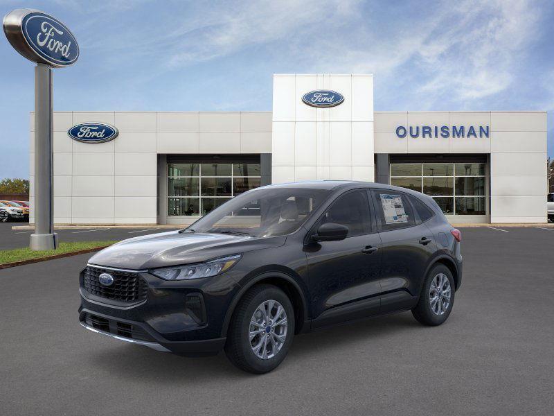 new 2025 Ford Escape car, priced at $26,000