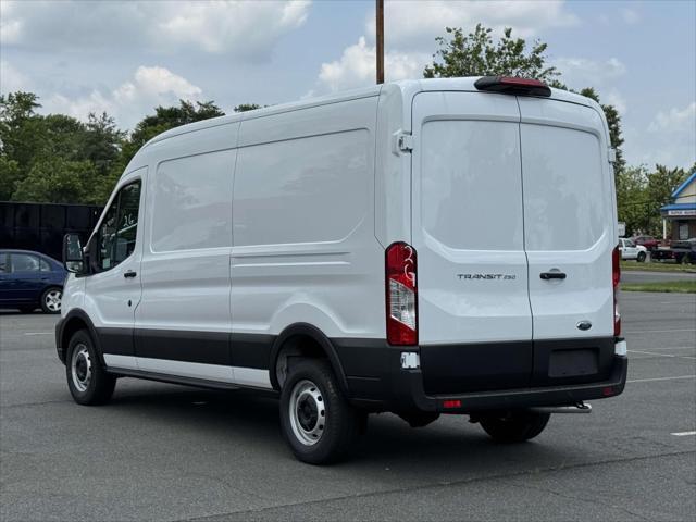 new 2025 Ford Transit-250 car, priced at $49,503