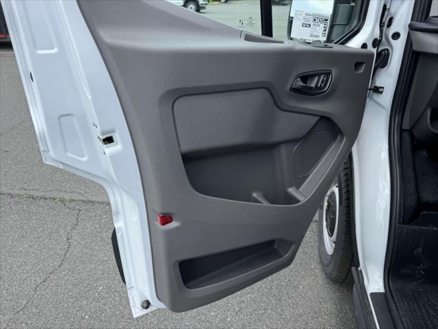 new 2025 Ford Transit-250 car, priced at $49,503