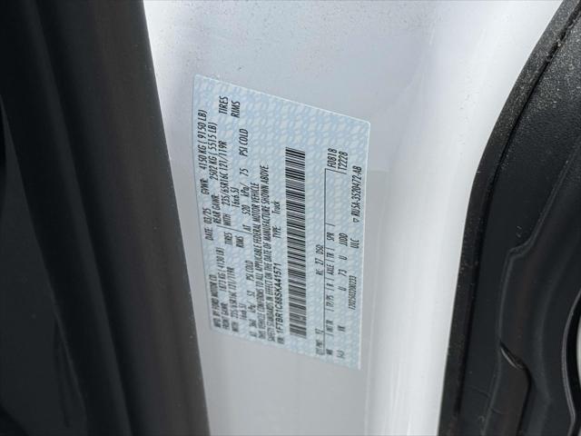 new 2025 Ford Transit-250 car, priced at $49,503