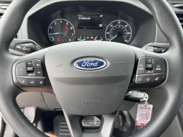 new 2025 Ford Transit-250 car, priced at $49,503