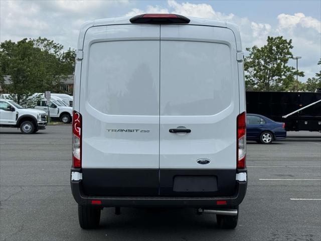 new 2025 Ford Transit-250 car, priced at $49,503