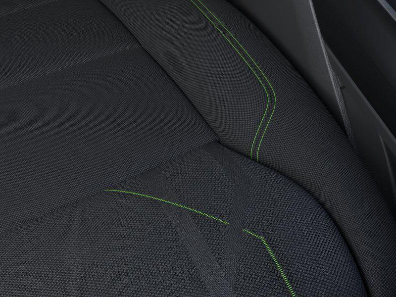 new 2025 Ford F-150 car, priced at $45,640