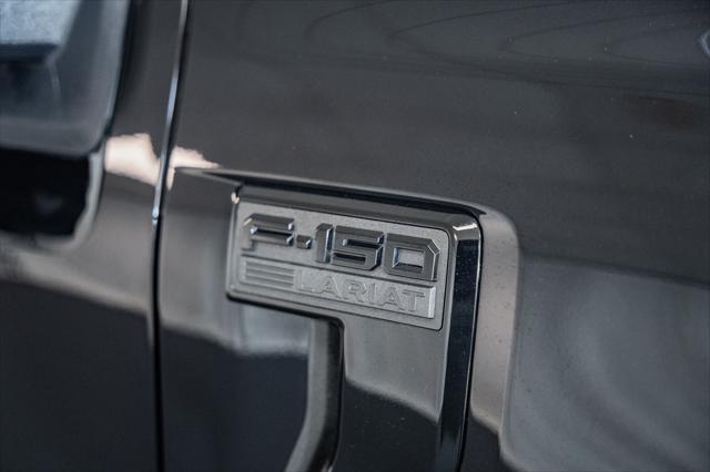 used 2023 Ford F-150 car, priced at $49,000
