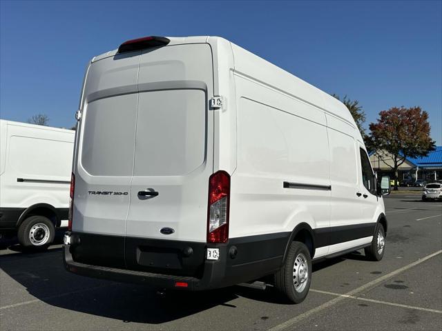 new 2024 Ford Transit-350 car, priced at $55,555