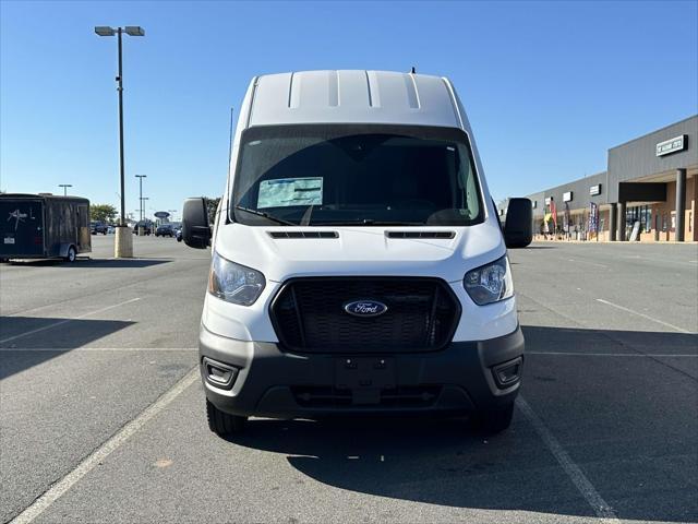 new 2024 Ford Transit-350 car, priced at $55,555