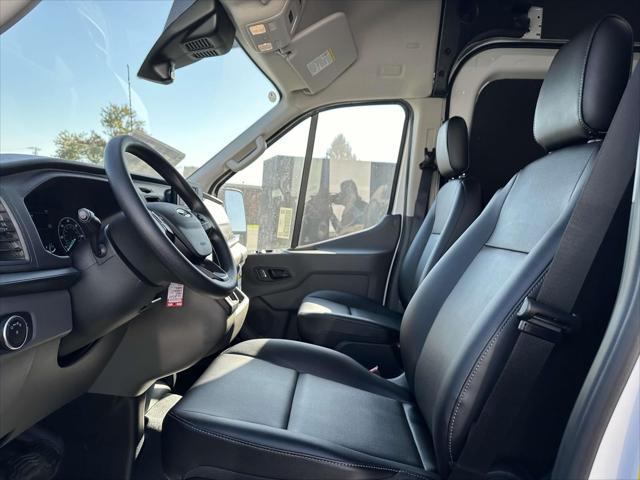 new 2024 Ford Transit-350 car, priced at $55,555