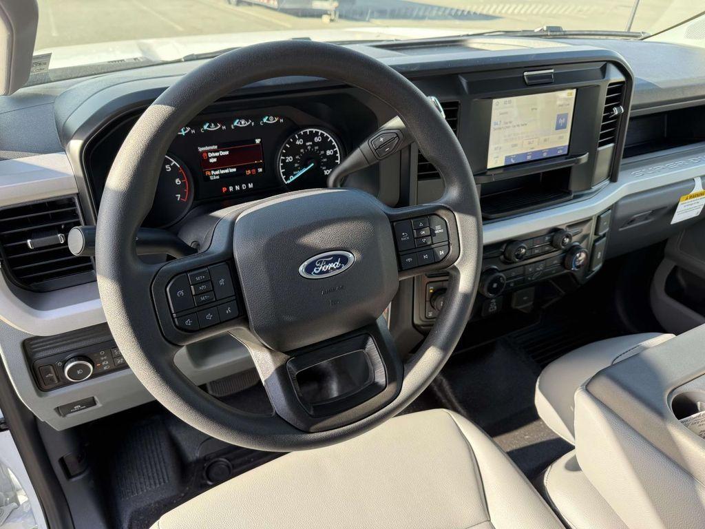 new 2026 Ford F-350 car, priced at $59,566