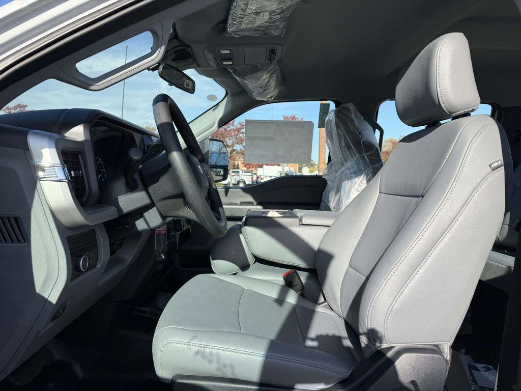 new 2026 Ford F-350 car, priced at $59,566