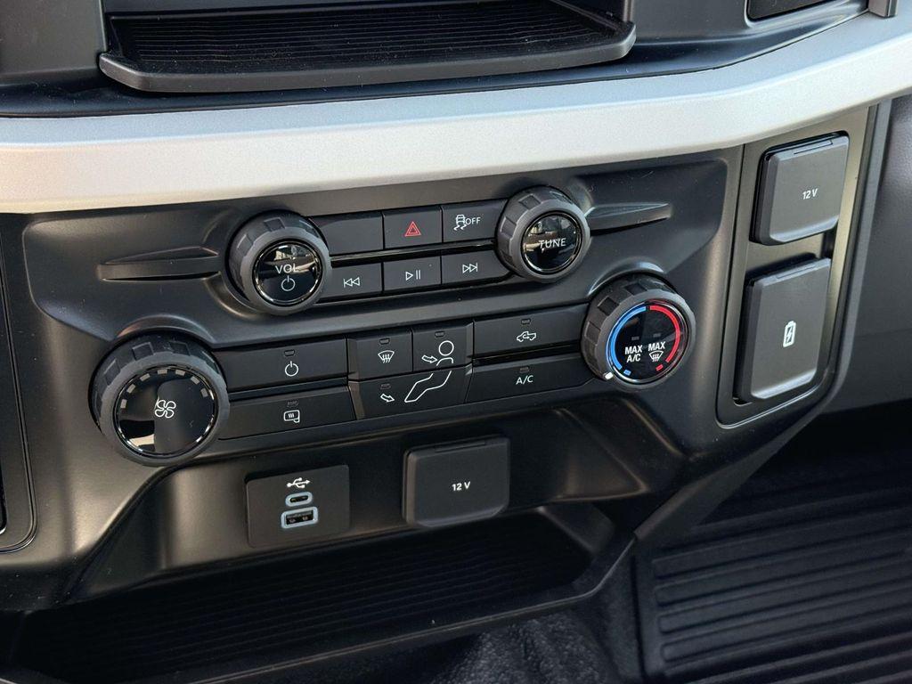 new 2026 Ford F-350 car, priced at $59,566