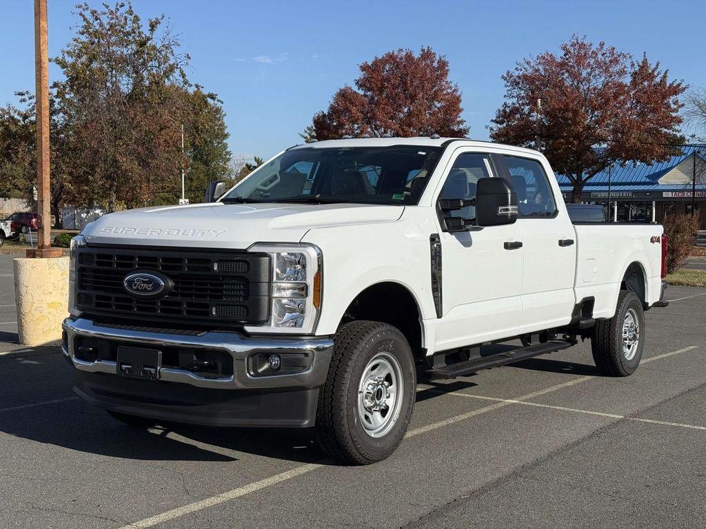 new 2026 Ford F-350 car, priced at $59,566