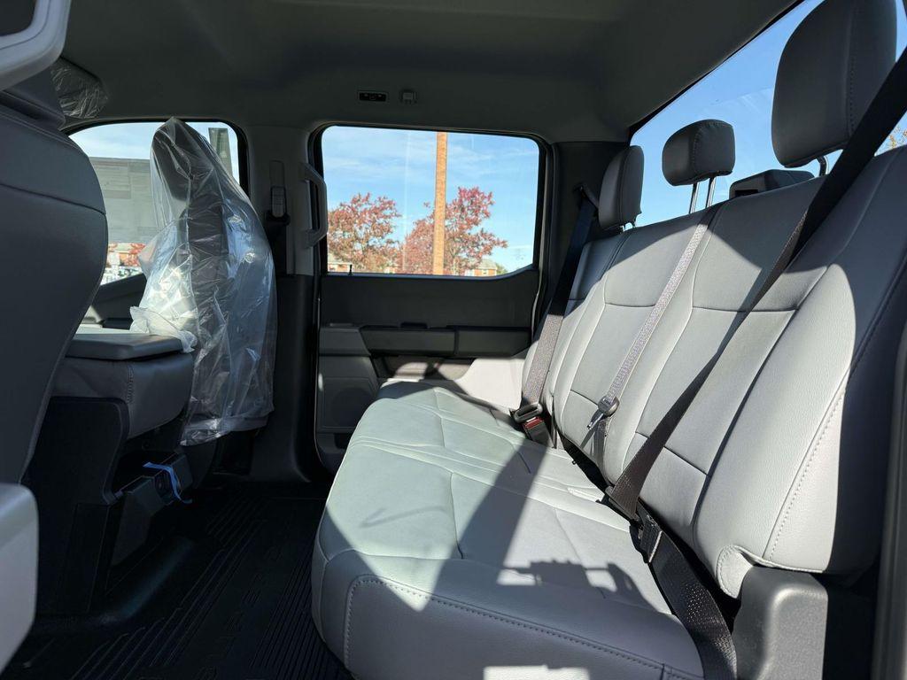 new 2026 Ford F-350 car, priced at $59,566