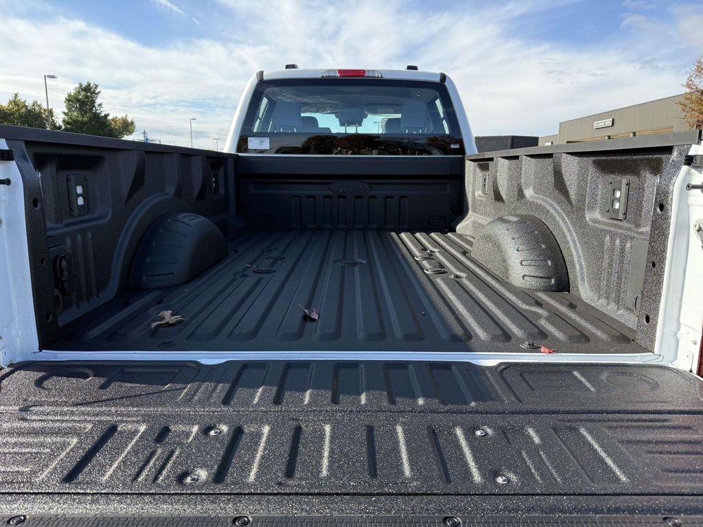 new 2026 Ford F-350 car, priced at $59,566