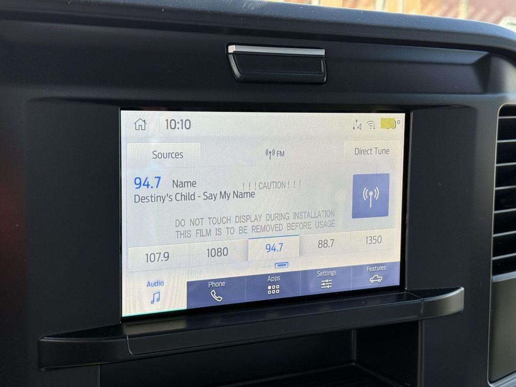 new 2026 Ford F-350 car, priced at $59,566