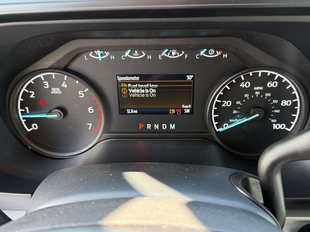 new 2026 Ford F-350 car, priced at $59,566