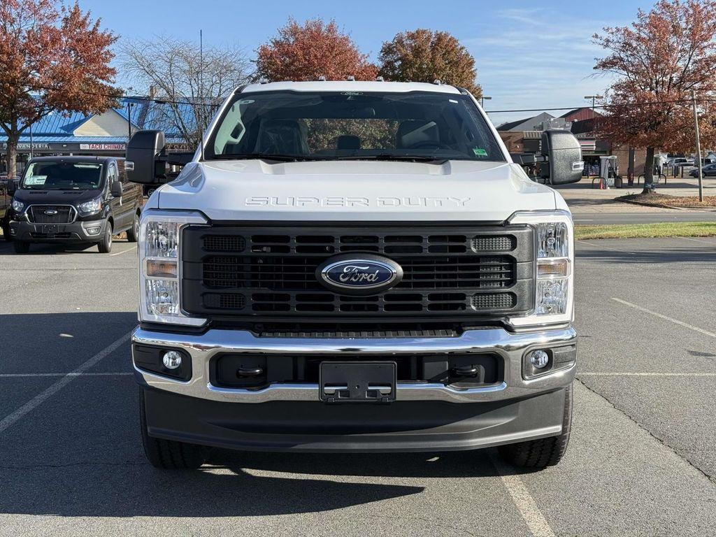 new 2026 Ford F-350 car, priced at $59,566