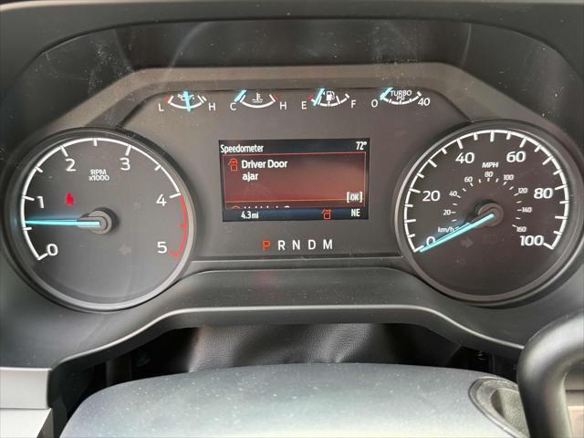 new 2025 Ford F-250 car, priced at $65,750
