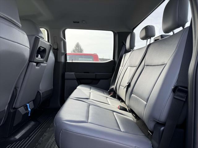 new 2025 Ford F-250 car, priced at $65,750