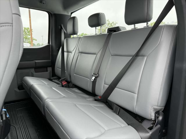 new 2025 Ford F-250 car, priced at $70,147