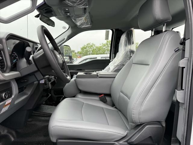 new 2025 Ford F-250 car, priced at $70,147