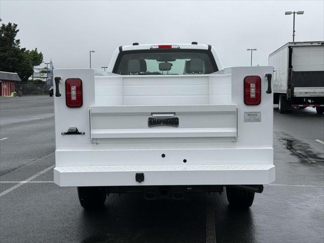 new 2025 Ford F-250 car, priced at $70,147