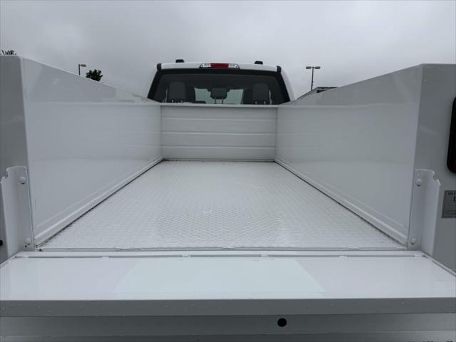 new 2025 Ford F-250 car, priced at $70,147