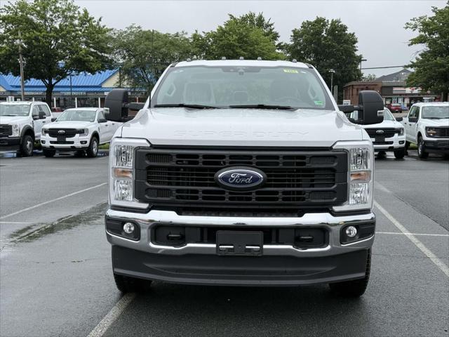 new 2025 Ford F-250 car, priced at $70,147