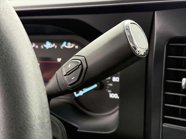 new 2025 Ford F-250 car, priced at $70,147