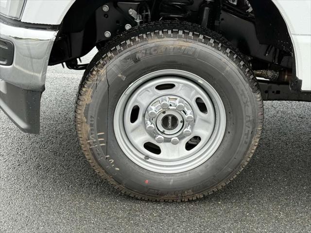 new 2025 Ford F-250 car, priced at $70,147