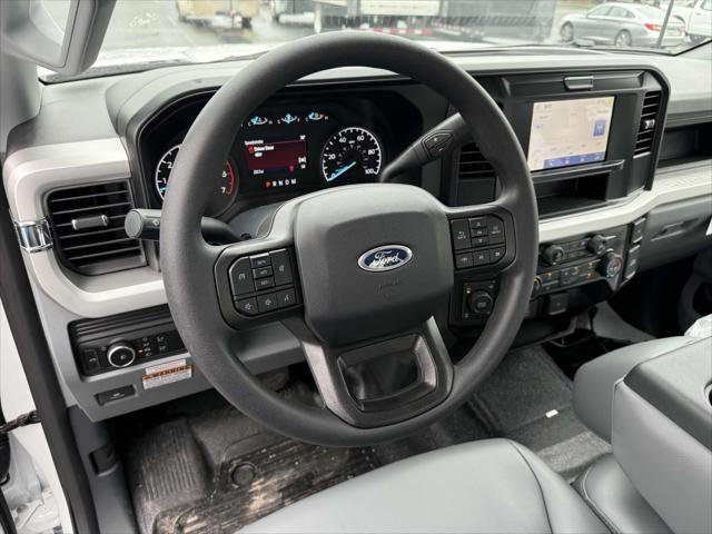 new 2025 Ford F-250 car, priced at $70,147
