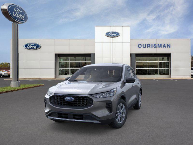 new 2026 Ford Escape car, priced at $29,845
