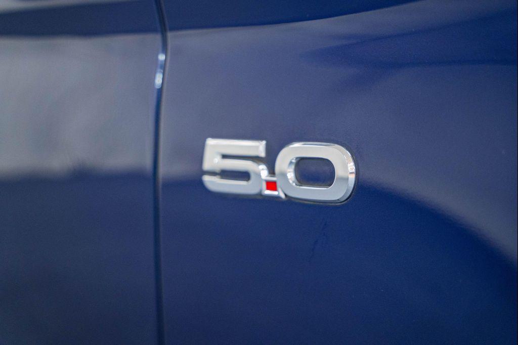 used 2020 Ford Mustang car, priced at $32,500