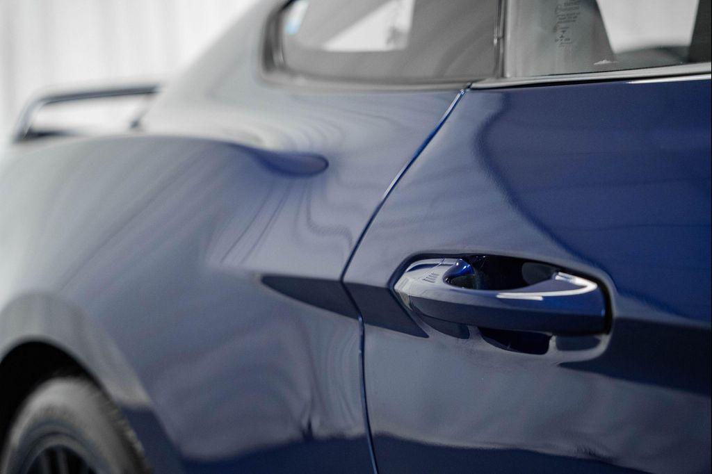 used 2020 Ford Mustang car, priced at $32,500