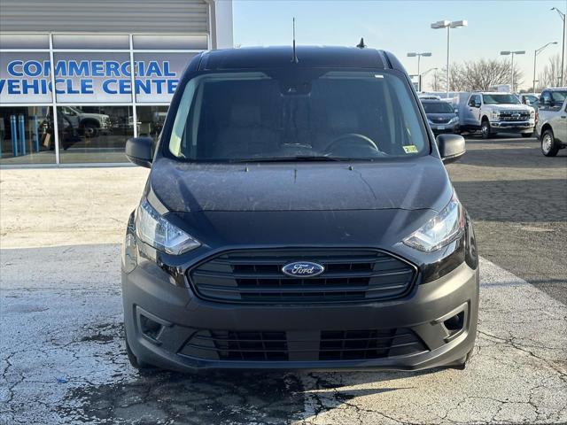 new 2023 Ford Transit Connect car, priced at $37,535