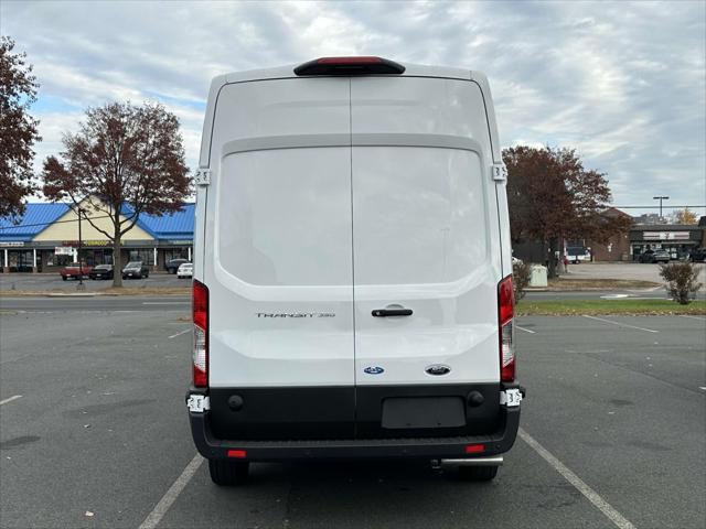 new 2024 Ford Transit-350 car, priced at $92,527