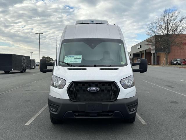 new 2024 Ford Transit-350 car, priced at $92,527