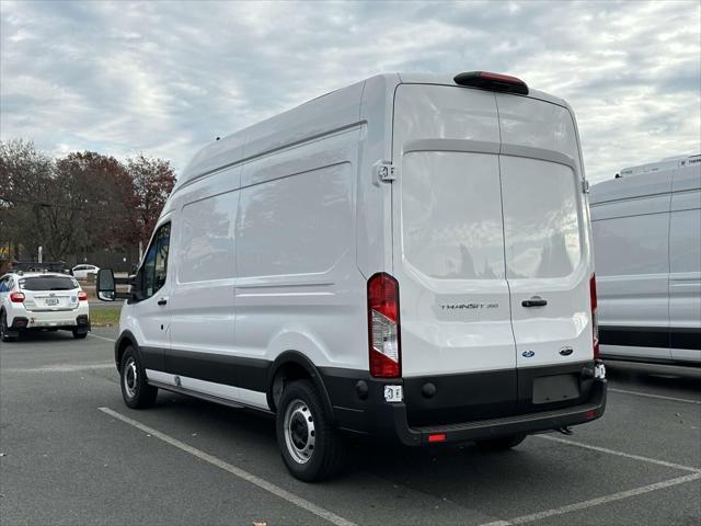 new 2024 Ford Transit-350 car, priced at $92,527