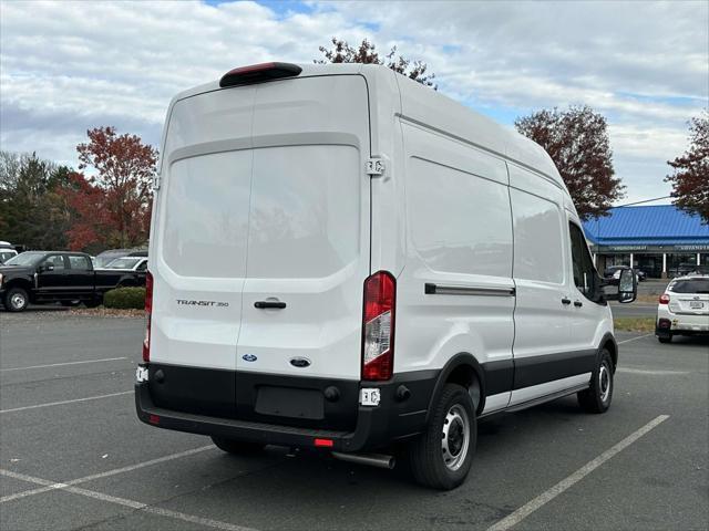 new 2024 Ford Transit-350 car, priced at $92,527