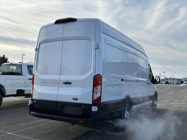 new 2024 Ford Transit-350 car, priced at $53,575