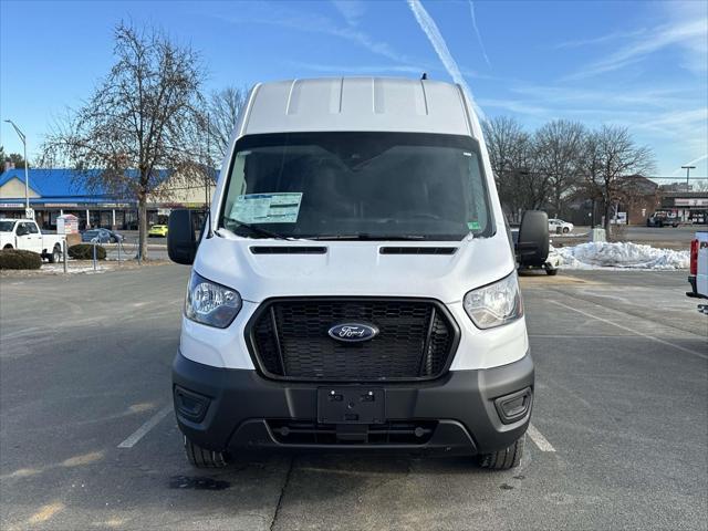 new 2024 Ford Transit-350 car, priced at $53,575