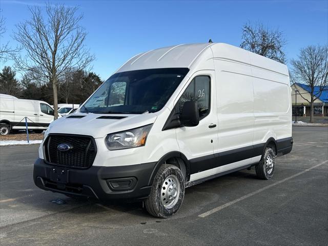 new 2024 Ford Transit-350 car, priced at $53,575