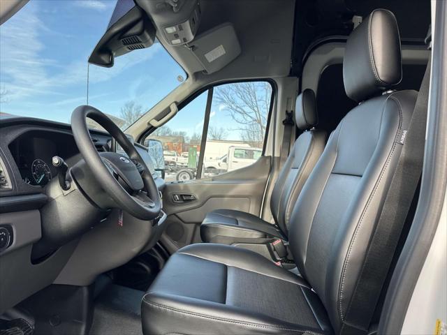 new 2024 Ford Transit-350 car, priced at $53,575