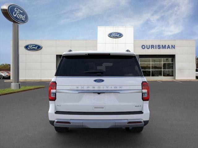 new 2024 Ford Expedition car, priced at $60,975