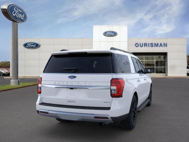 new 2024 Ford Expedition car, priced at $60,975