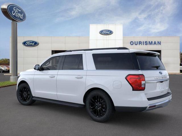 new 2024 Ford Expedition car, priced at $60,975